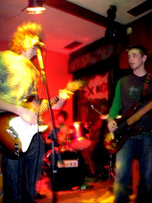 concierto suiss  27-01-07, xeixo, louro