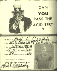 y por supuesto el gran neal cassidy