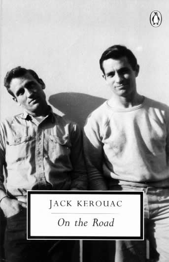 sr.. j. kerouac